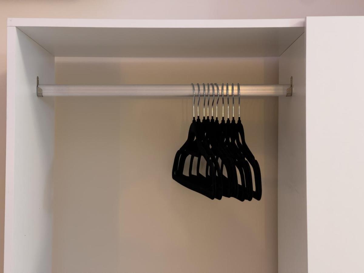 Ritucci Suite Lecce Bagian luar foto