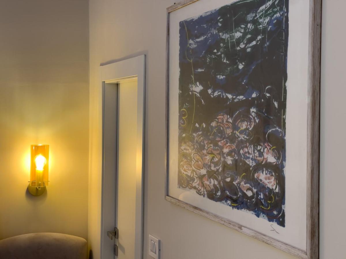 Ritucci Suite Lecce Bagian luar foto