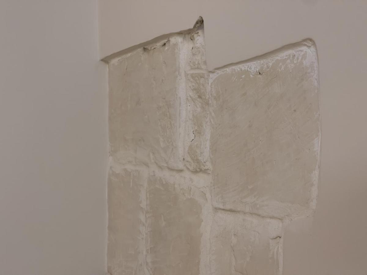 Ritucci Suite Lecce Bagian luar foto