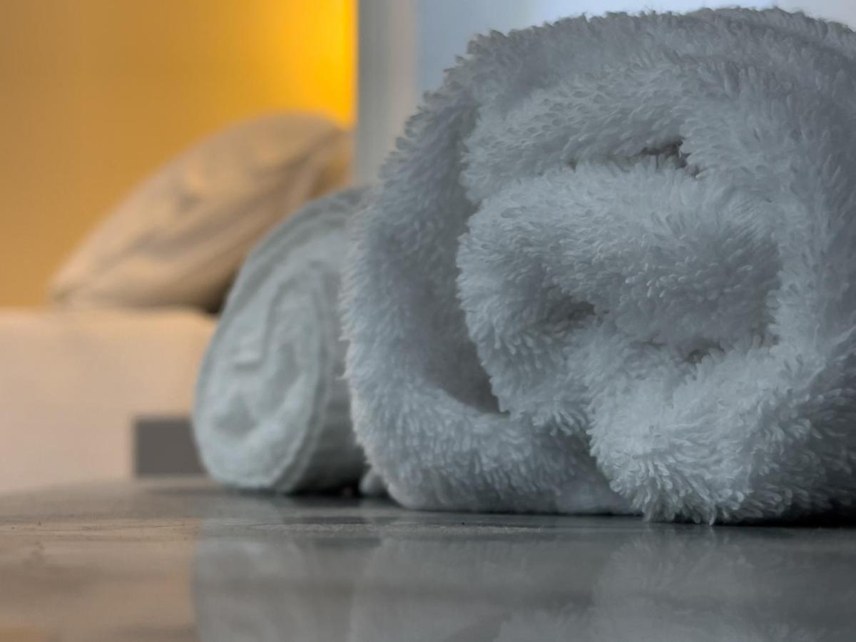 Ritucci Suite Lecce Bagian luar foto
