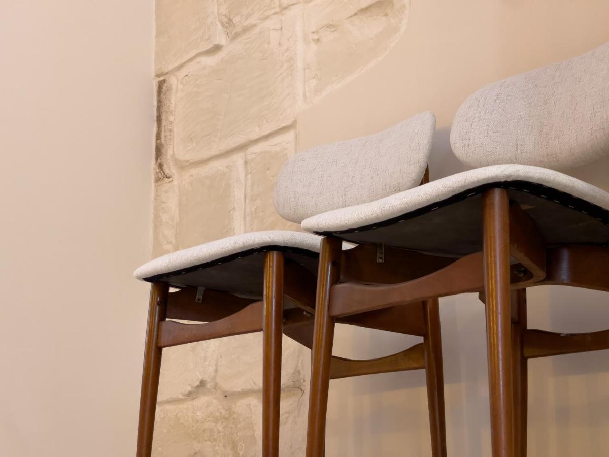 Ritucci Suite Lecce Bagian luar foto