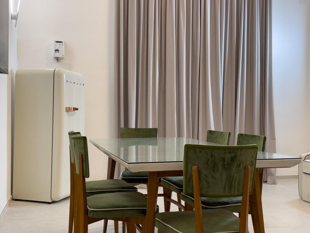 Ritucci Suite Lecce Bagian luar foto